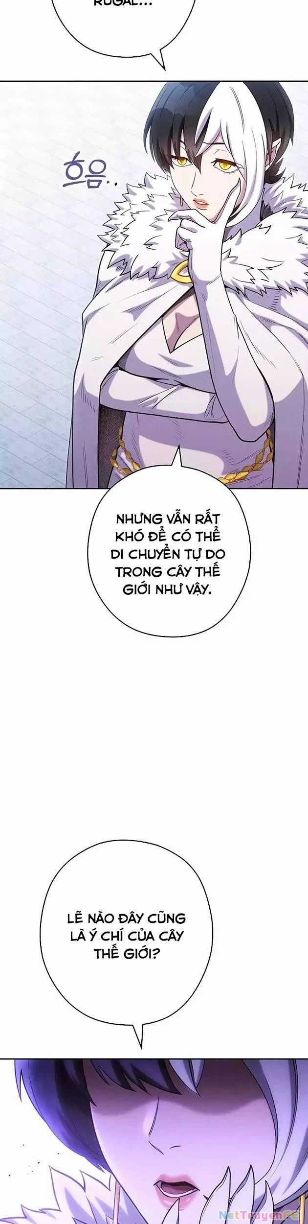 Tái Thiết Hầm Ngục - Chapter 213 - Trang 40