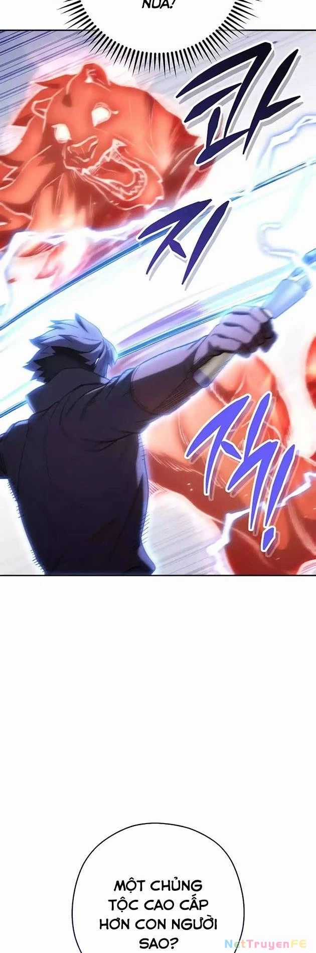 Tái Thiết Hầm Ngục - Chapter 213 - Trang 5