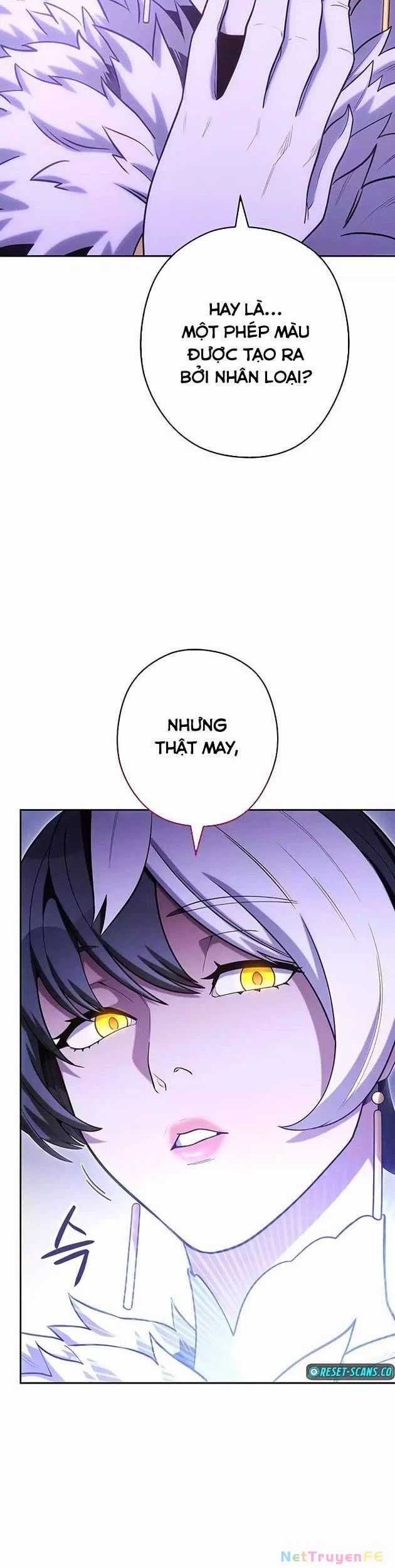 Tái Thiết Hầm Ngục - Chapter 213 - Trang 41