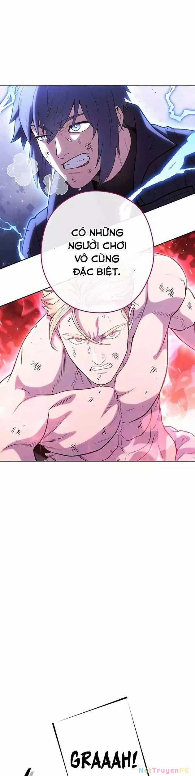 Tái Thiết Hầm Ngục - Chapter 213 - Trang 42