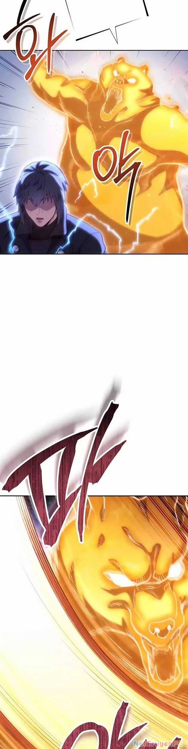 Tái Thiết Hầm Ngục - Chapter 213 - Trang 43