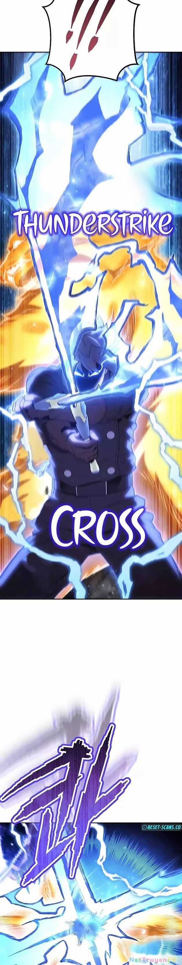 Tái Thiết Hầm Ngục - Chapter 213 - Trang 46