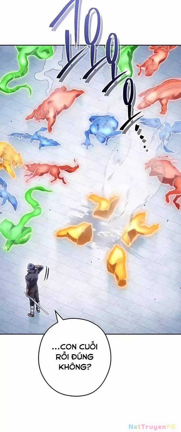 Tái Thiết Hầm Ngục - Chapter 213 - Trang 49