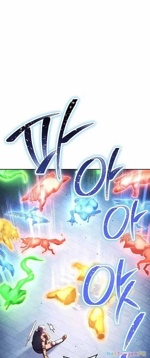 Tái Thiết Hầm Ngục - Chapter 213 - Trang 52