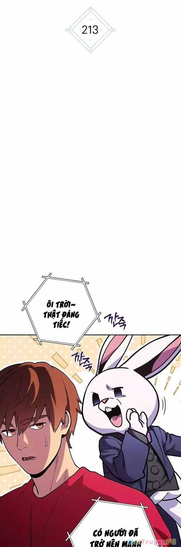 Tái Thiết Hầm Ngục - Chapter 213 - Trang 8