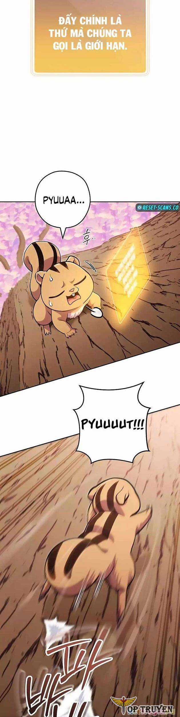 Tái Thiết Hầm Ngục - Chapter 214 - Trang 14