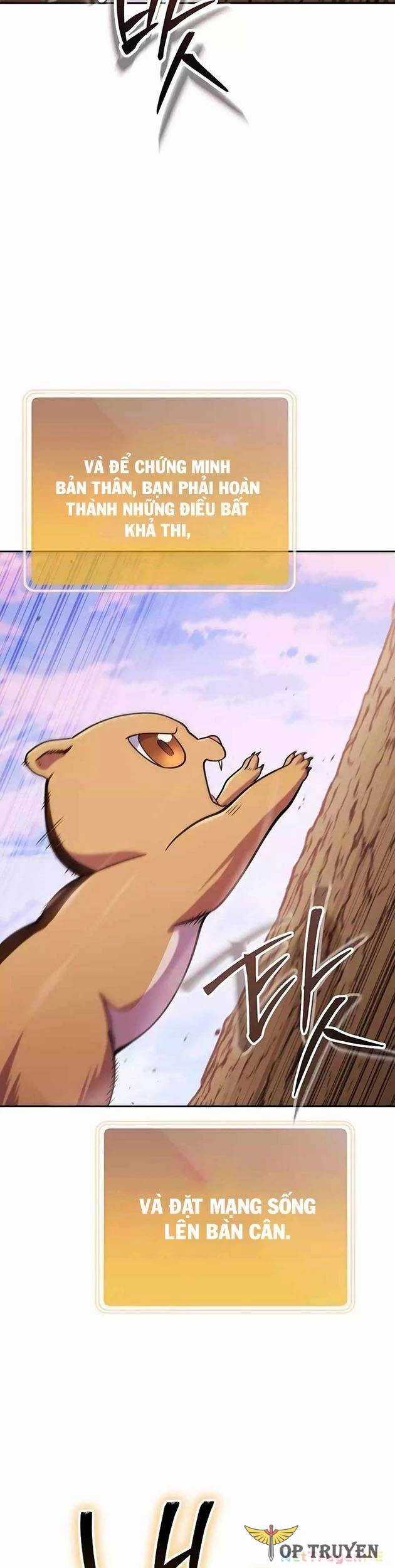 Tái Thiết Hầm Ngục - Chapter 214 - Trang 15