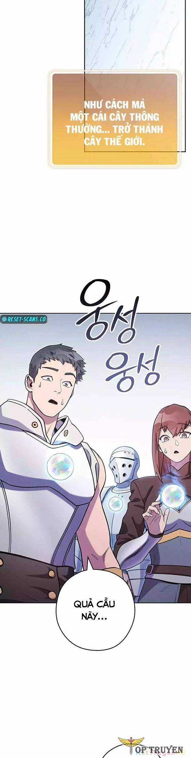 Tái Thiết Hầm Ngục - Chapter 214 - Trang 17