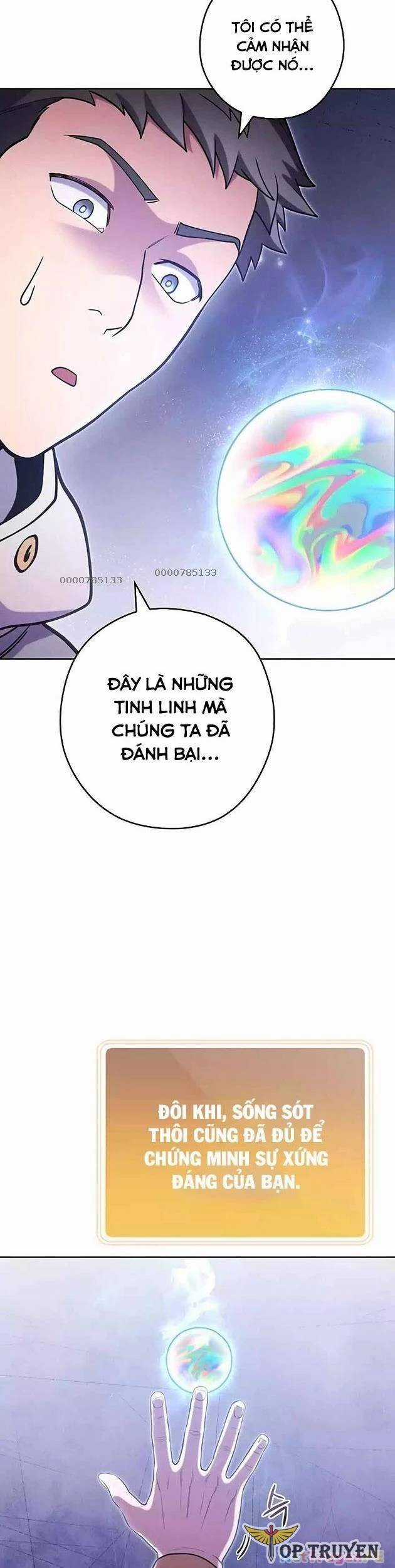 Tái Thiết Hầm Ngục - Chapter 214 - Trang 18