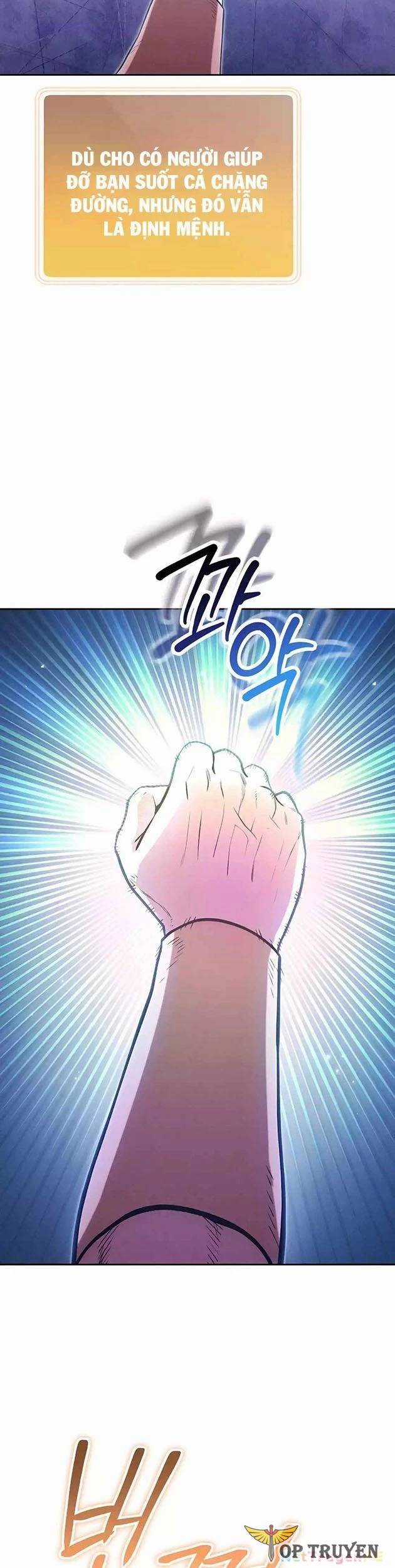 Tái Thiết Hầm Ngục - Chapter 214 - Trang 19