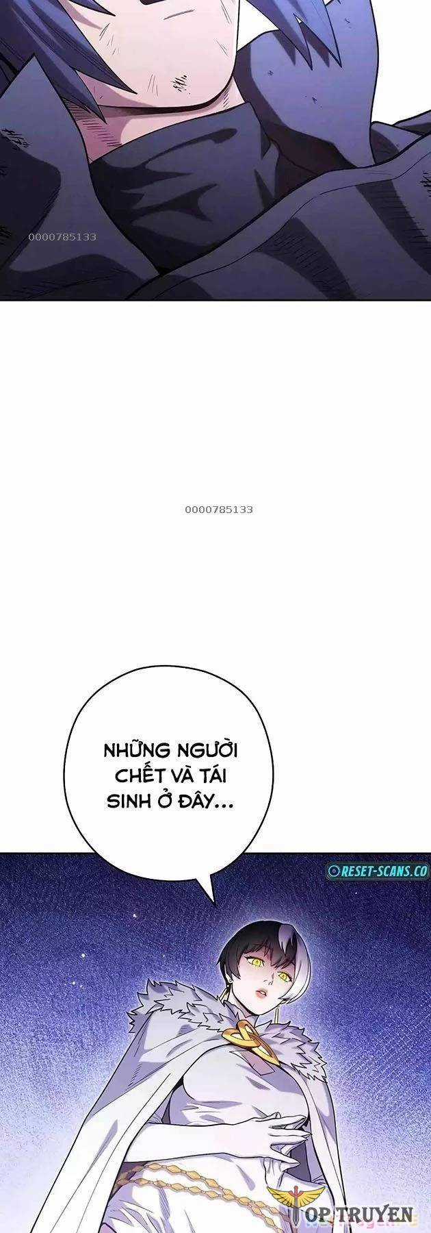 Tái Thiết Hầm Ngục - Chapter 214 - Trang 3