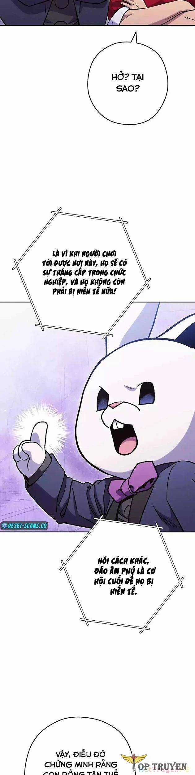 Tái Thiết Hầm Ngục - Chapter 214 - Trang 26