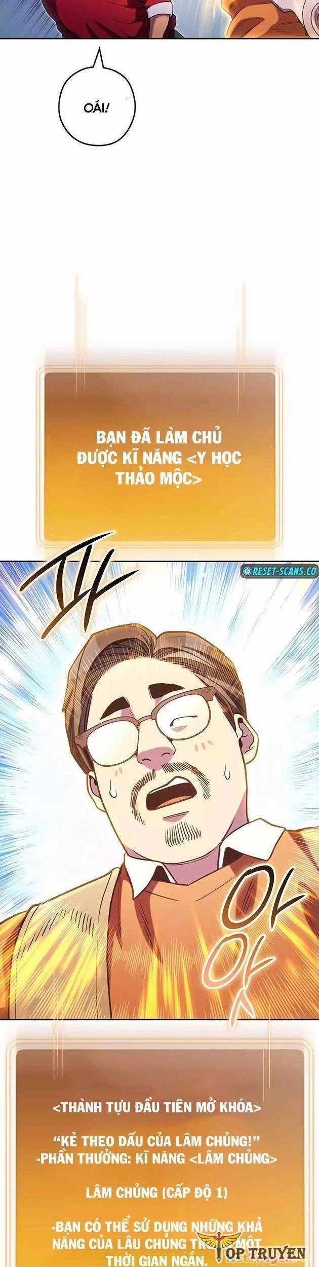 Tái Thiết Hầm Ngục - Chapter 214 - Trang 32