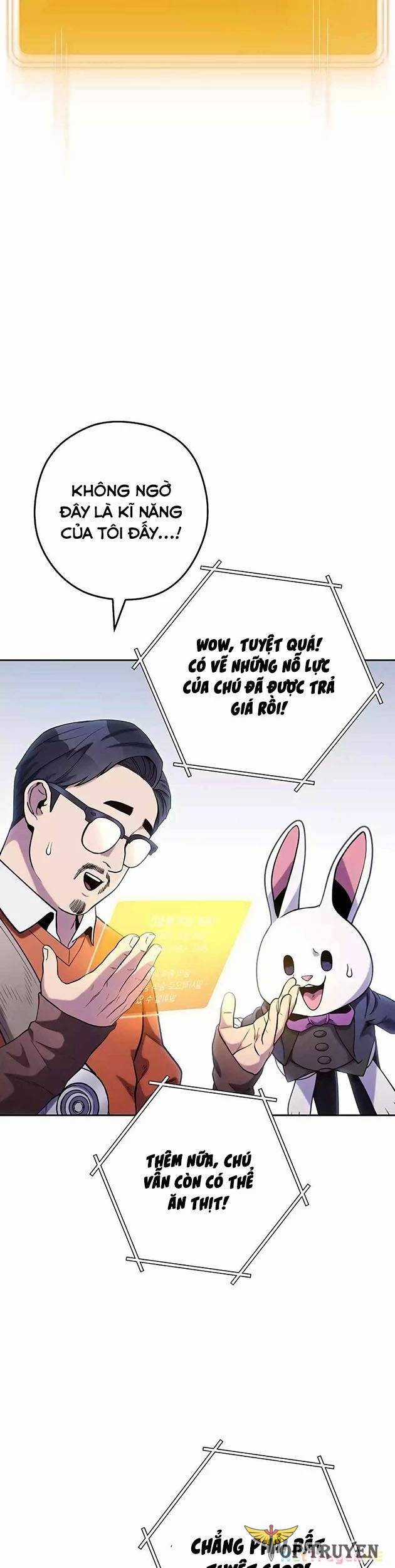 Tái Thiết Hầm Ngục - Chapter 214 - Trang 33