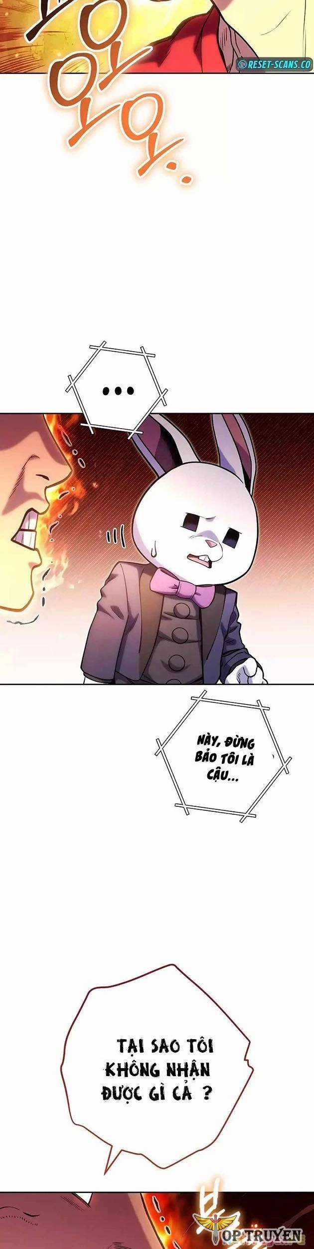 Tái Thiết Hầm Ngục - Chapter 214 - Trang 35