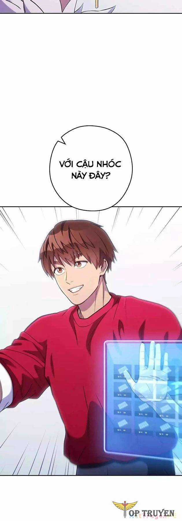 Tái Thiết Hầm Ngục - Chapter 214 - Trang 5