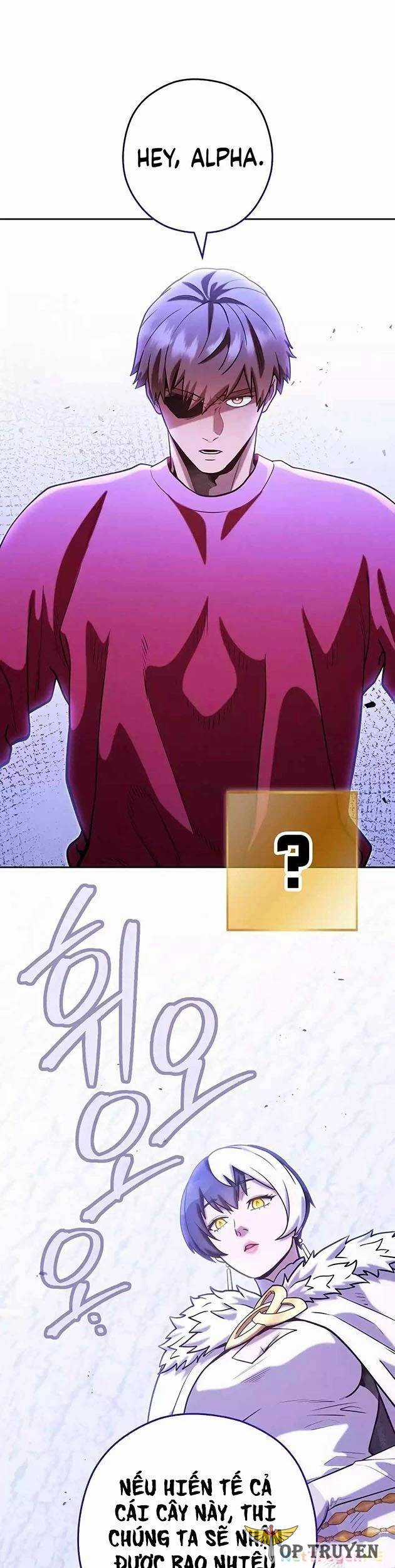 Tái Thiết Hầm Ngục - Chapter 214 - Trang 42