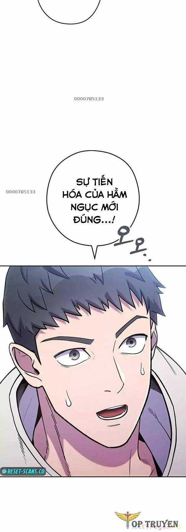 Tái Thiết Hầm Ngục - Chapter 214 - Trang 7