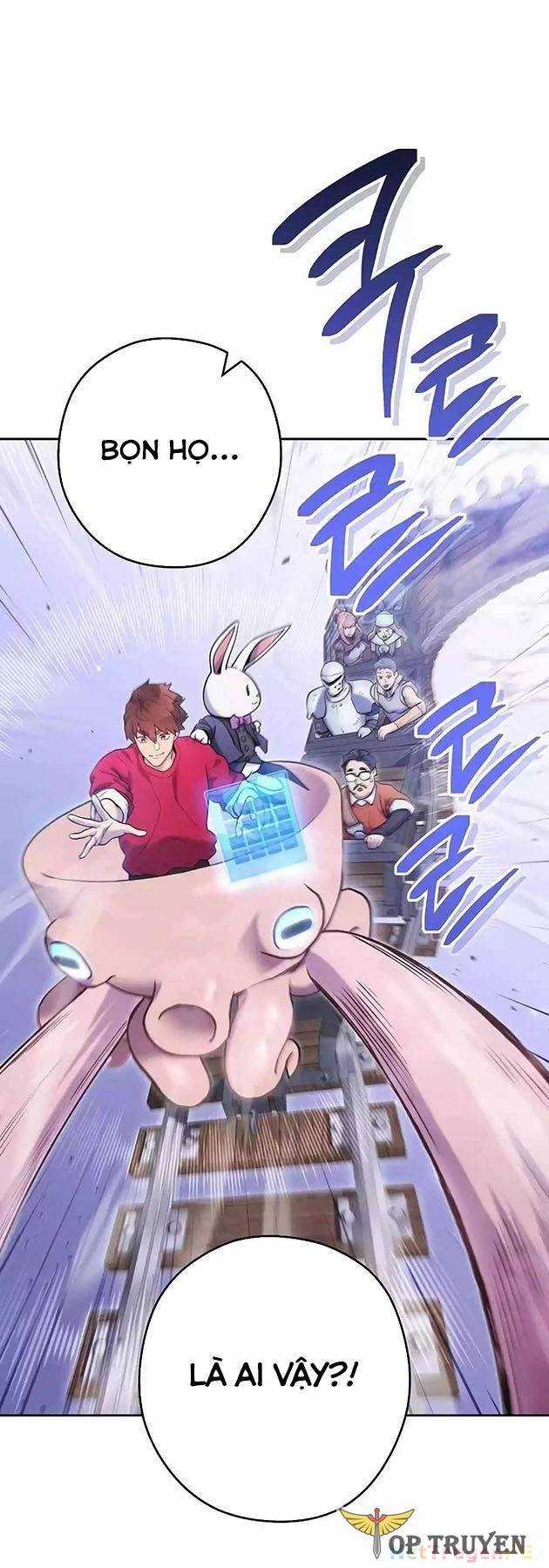 Tái Thiết Hầm Ngục - Chapter 214 - Trang 8