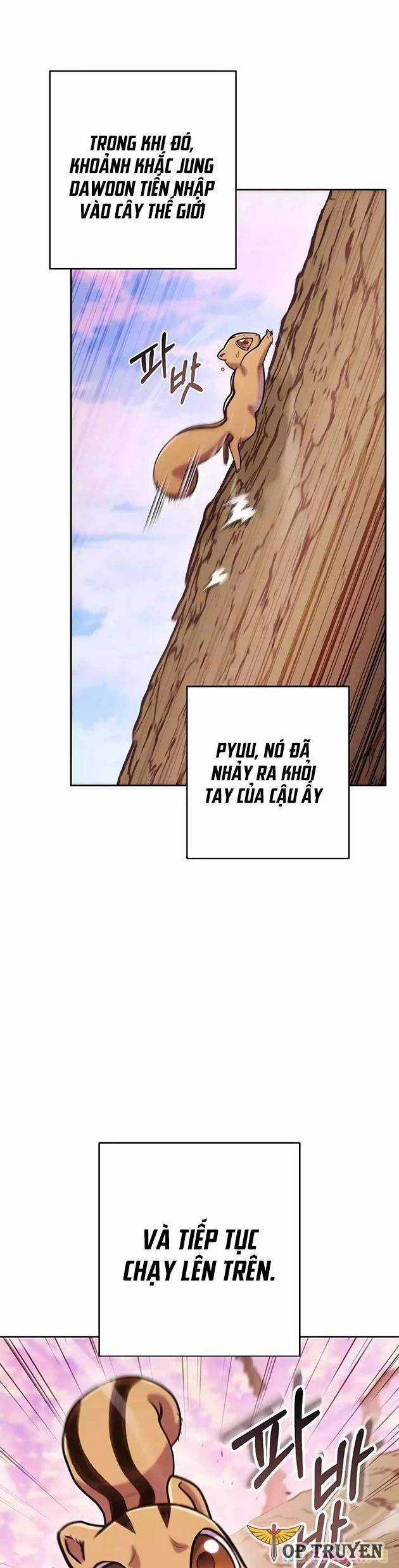 Tái Thiết Hầm Ngục - Chapter 214 - Trang 10