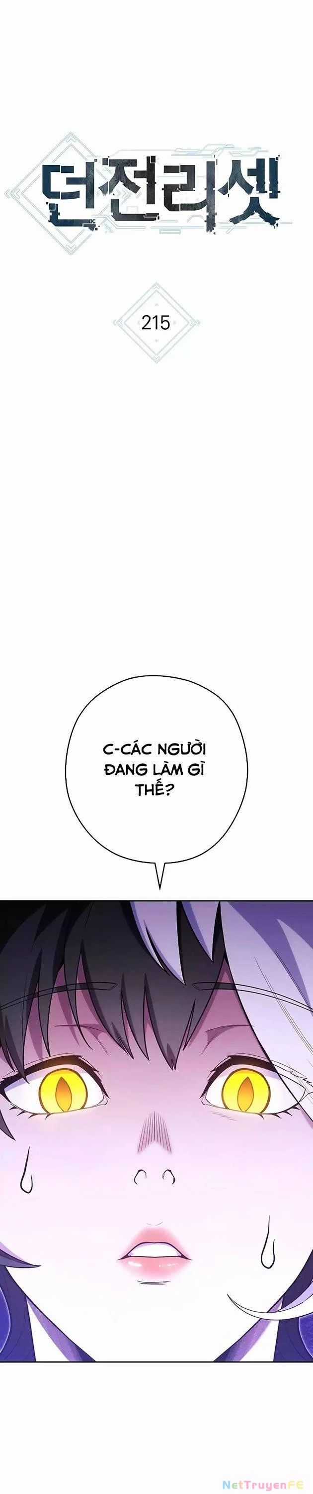 Tái Thiết Hầm Ngục - Chapter 215 - Trang 13