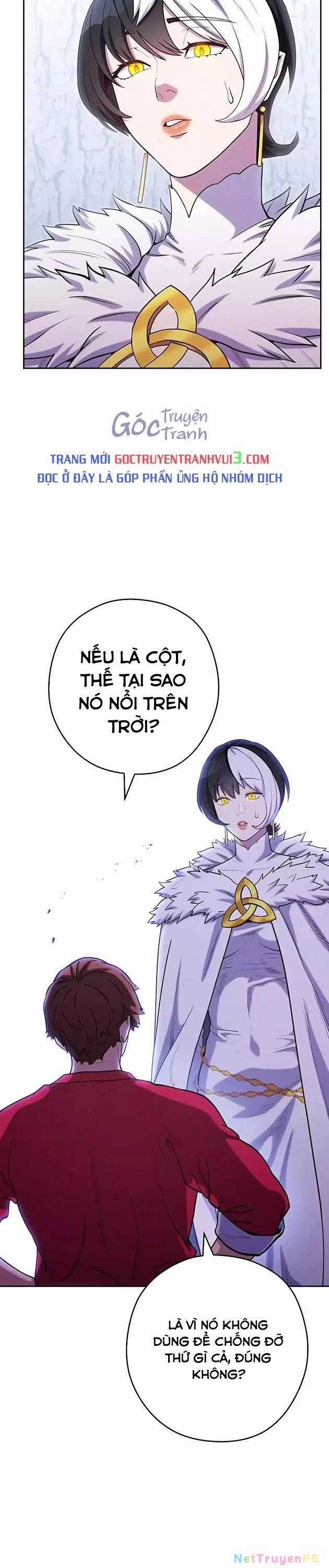 Tái Thiết Hầm Ngục - Chapter 215 - Trang 16
