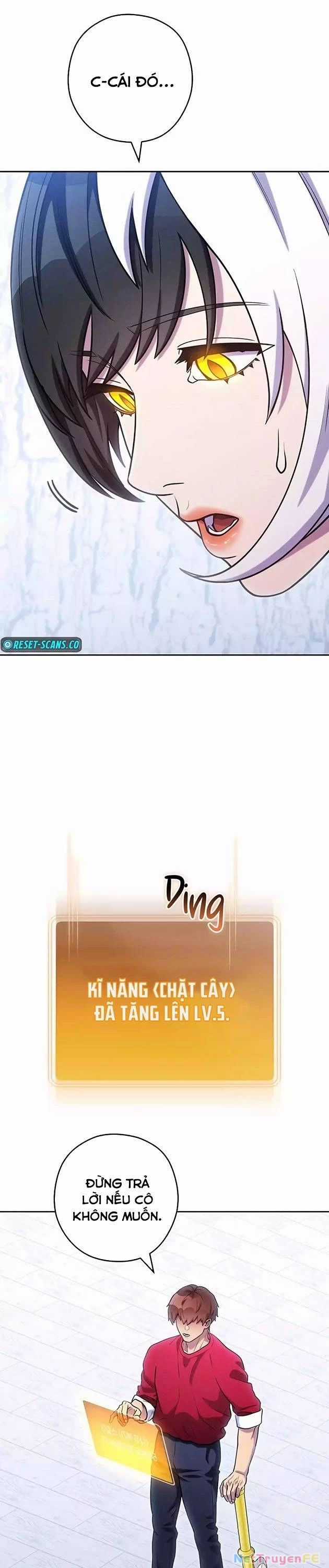 Tái Thiết Hầm Ngục - Chapter 215 - Trang 17