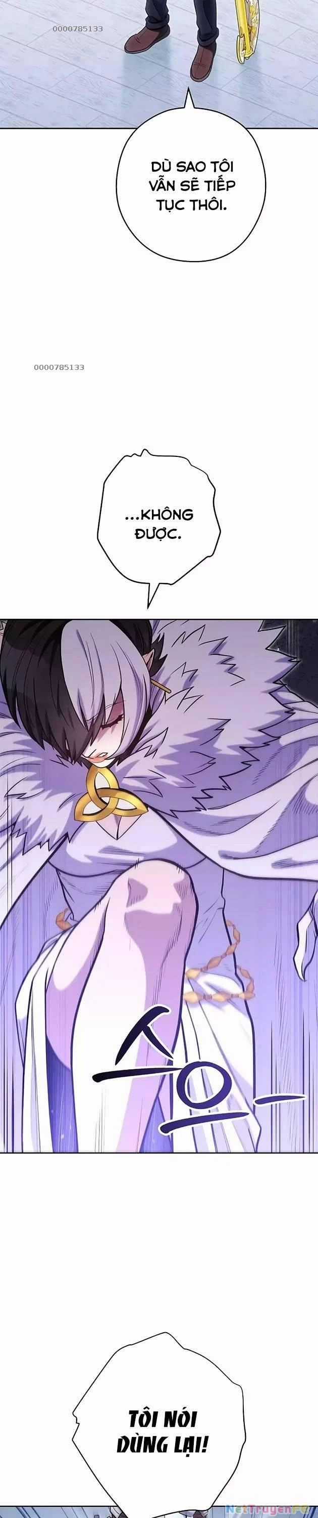 Tái Thiết Hầm Ngục - Chapter 215 - Trang 18