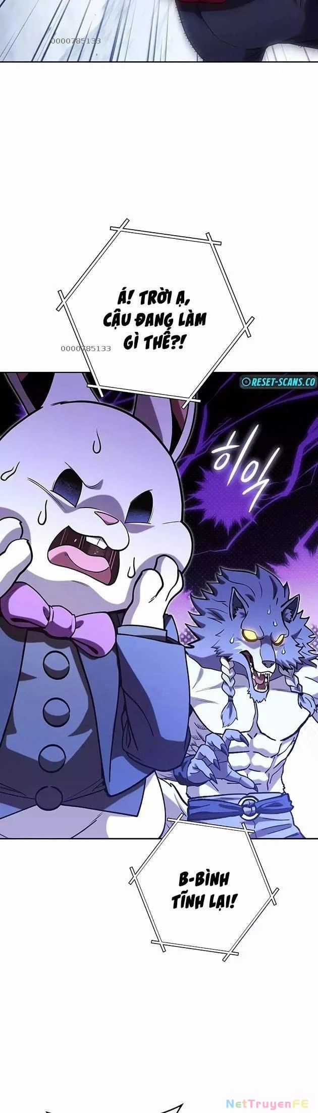 Tái Thiết Hầm Ngục - Chapter 215 - Trang 3