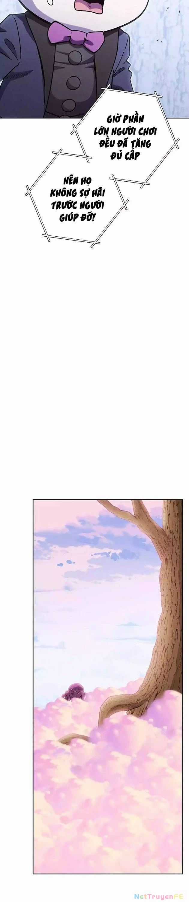 Tái Thiết Hầm Ngục - Chapter 215 - Trang 21