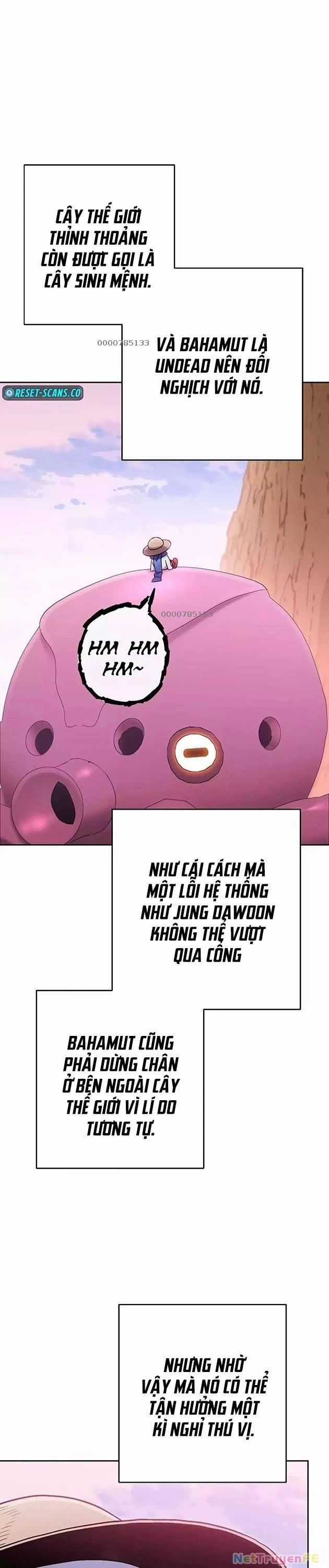 Tái Thiết Hầm Ngục - Chapter 215 - Trang 22