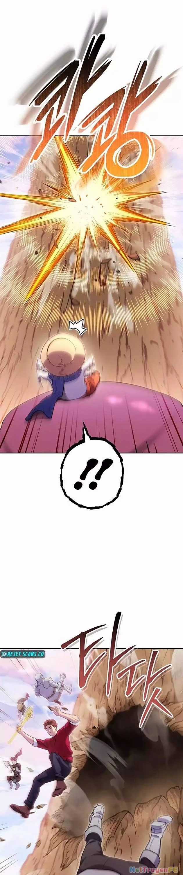 Tái Thiết Hầm Ngục - Chapter 215 - Trang 24