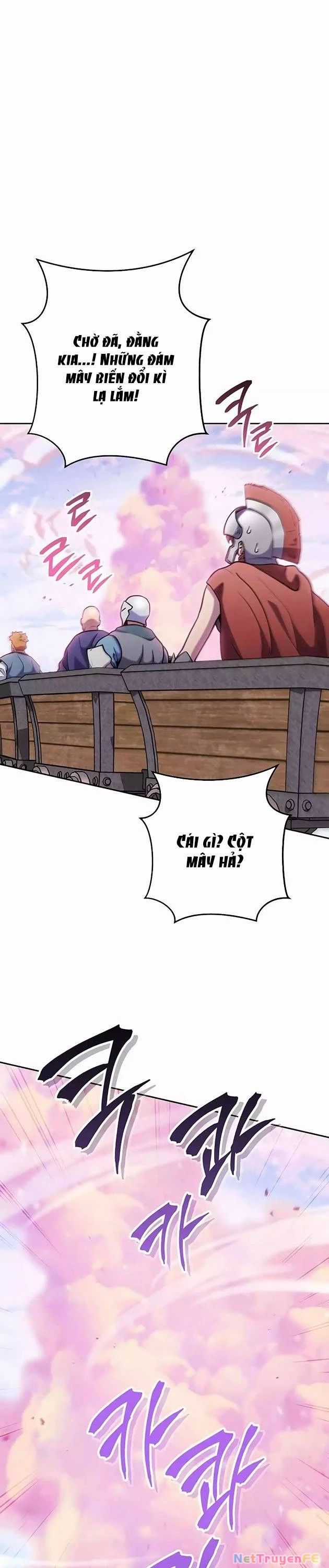 Tái Thiết Hầm Ngục - Chapter 215 - Trang 28