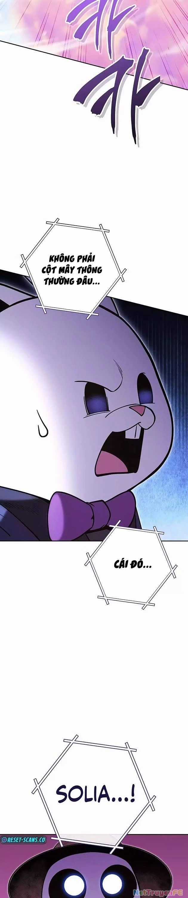 Tái Thiết Hầm Ngục - Chapter 215 - Trang 29
