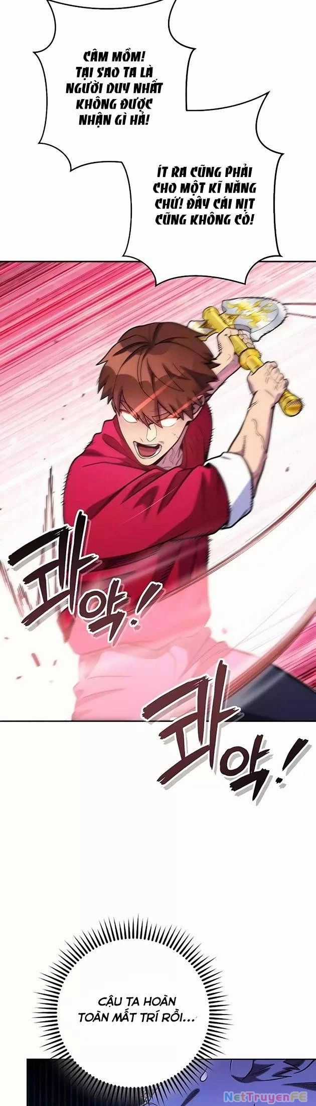 Tái Thiết Hầm Ngục - Chapter 215 - Trang 4