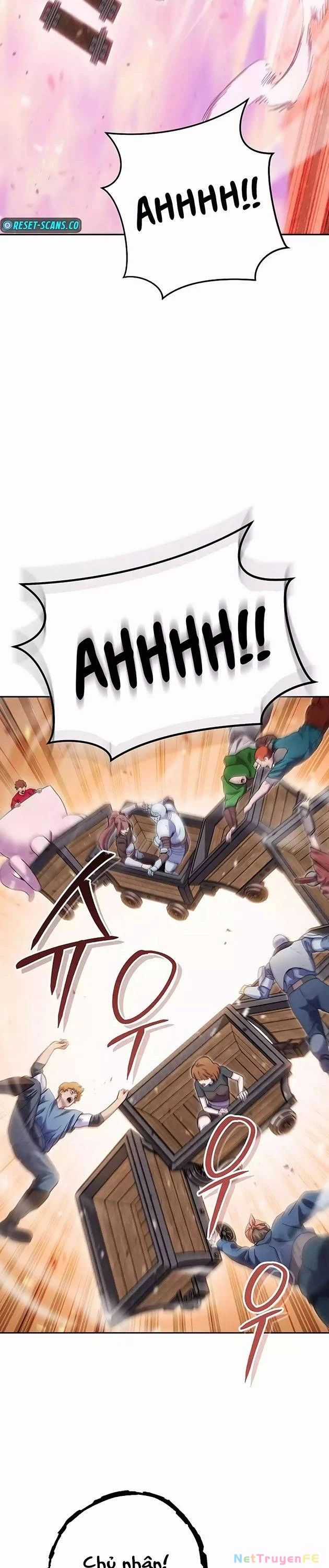 Tái Thiết Hầm Ngục - Chapter 215 - Trang 32