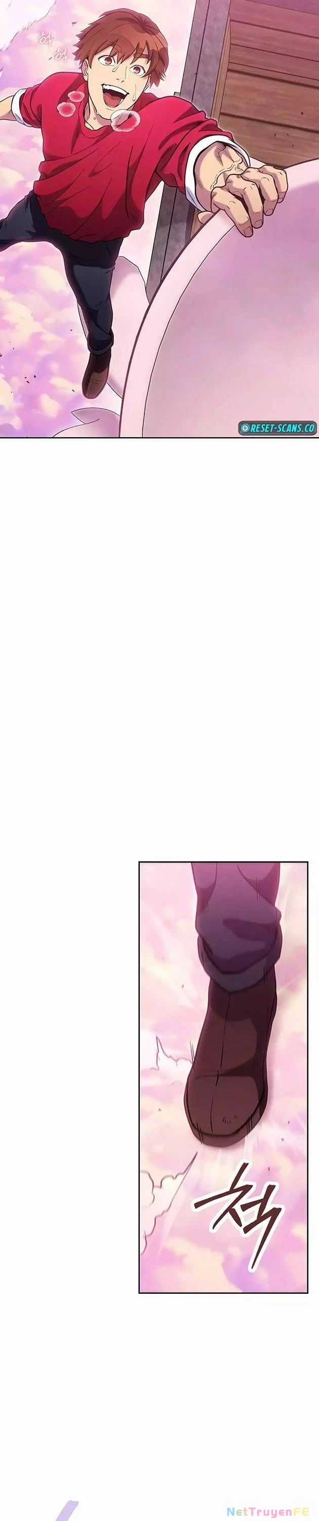 Tái Thiết Hầm Ngục - Chapter 215 - Trang 34