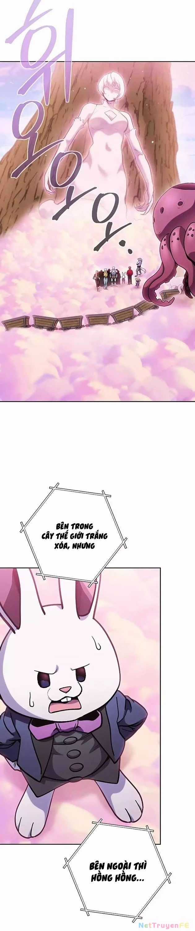 Tái Thiết Hầm Ngục - Chapter 215 - Trang 35