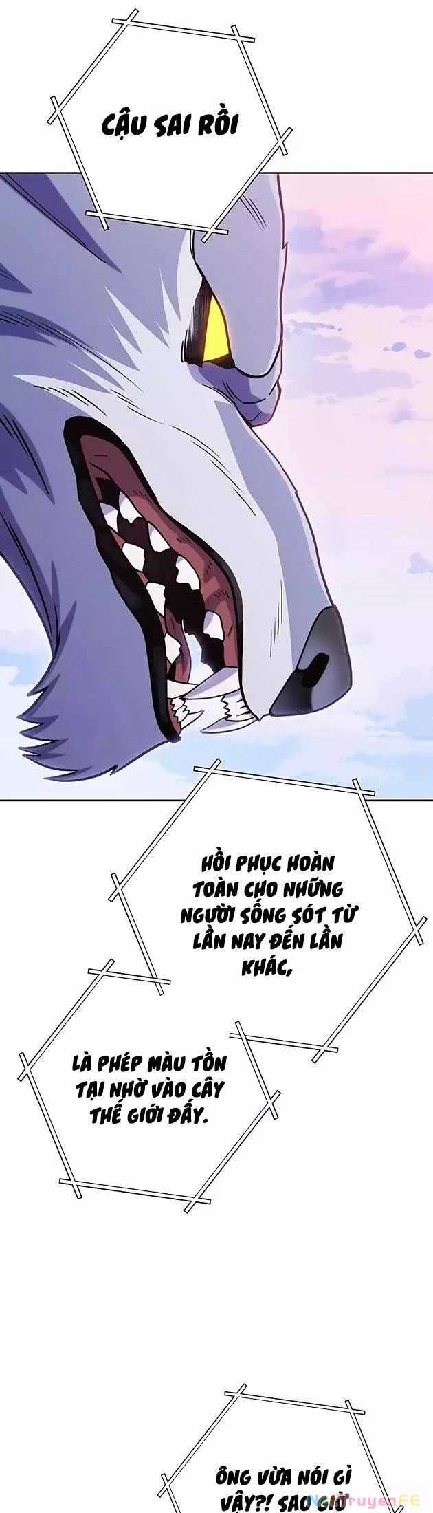 Tái Thiết Hầm Ngục - Chapter 215 - Trang 39