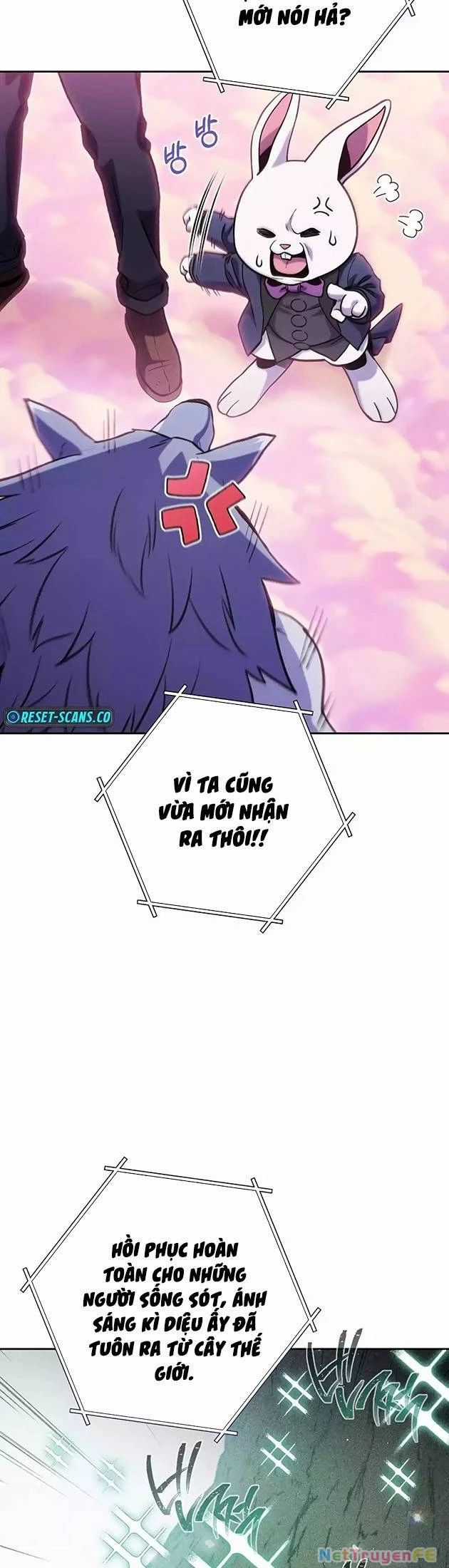 Tái Thiết Hầm Ngục - Chapter 215 - Trang 40