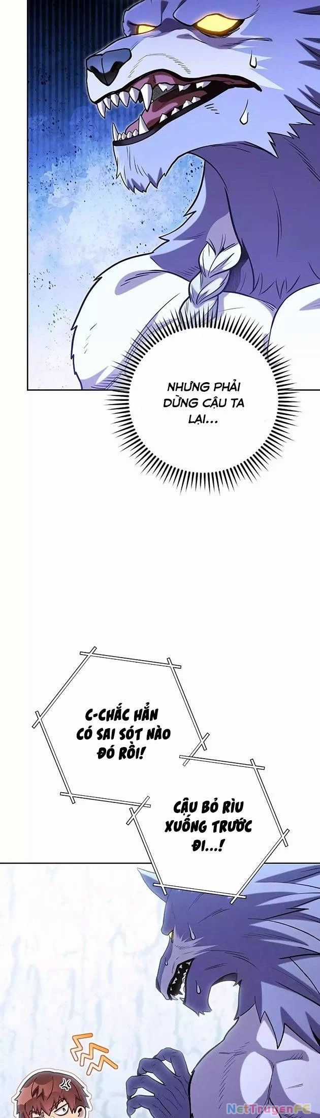 Tái Thiết Hầm Ngục - Chapter 215 - Trang 5