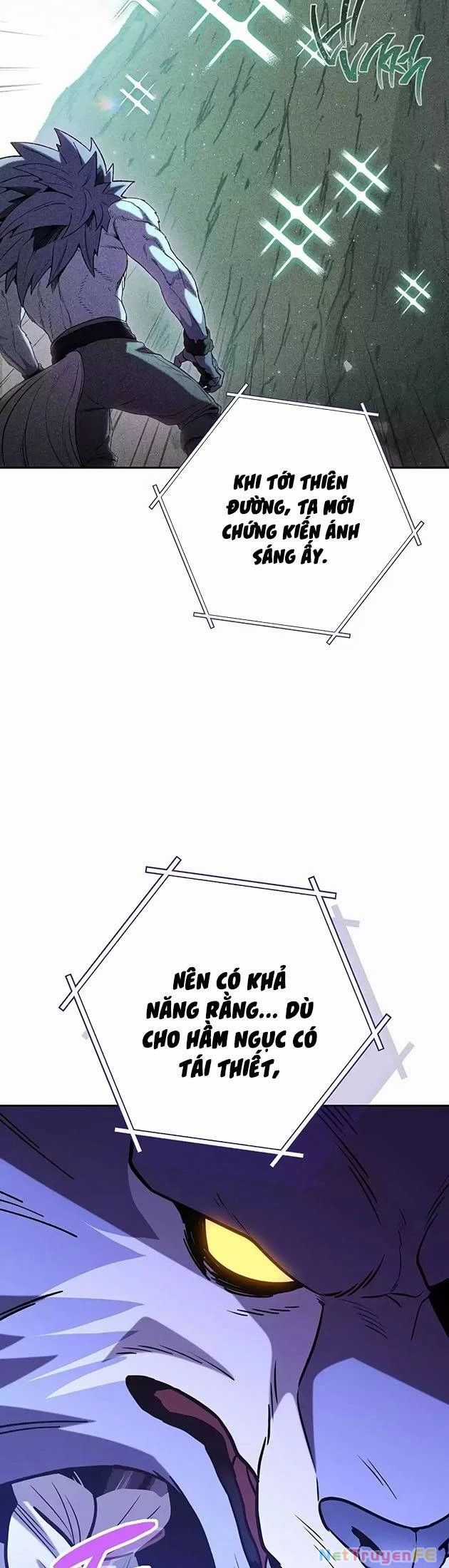 Tái Thiết Hầm Ngục - Chapter 215 - Trang 41