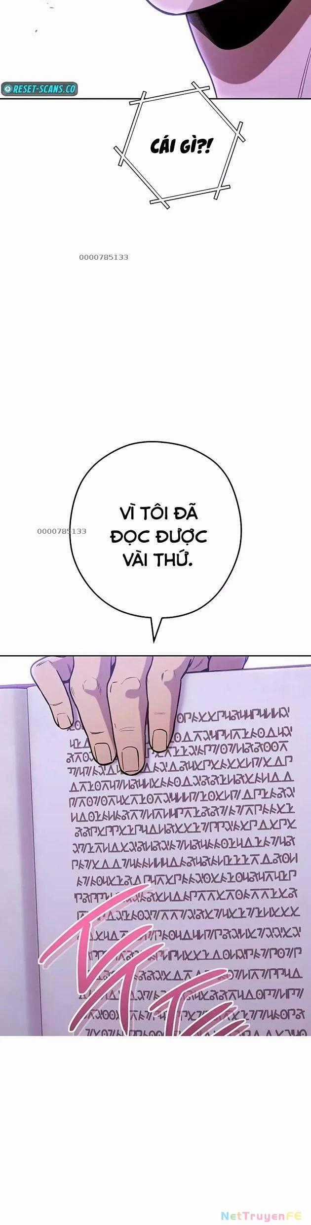 Tái Thiết Hầm Ngục - Chapter 215 - Trang 43