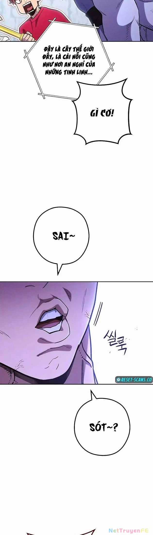 Tái Thiết Hầm Ngục - Chapter 215 - Trang 6