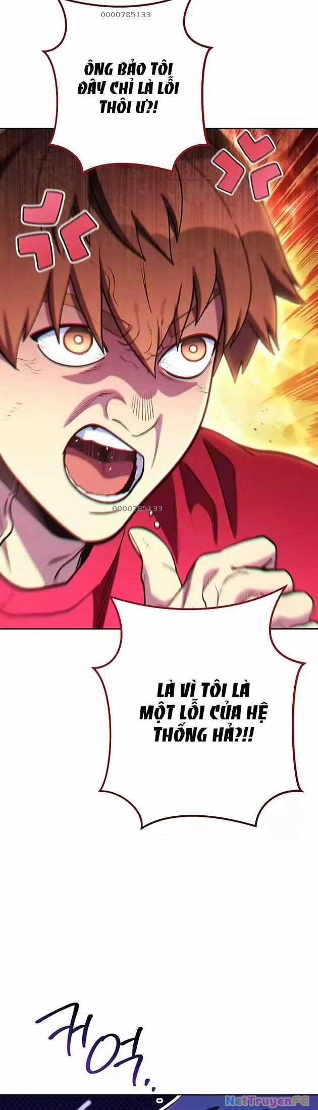 Tái Thiết Hầm Ngục - Chapter 215 - Trang 7