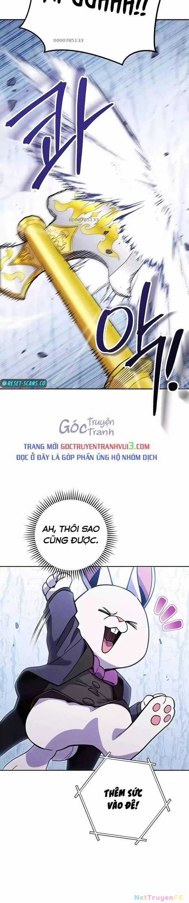 Tái Thiết Hầm Ngục - Chapter 215 - Trang 9