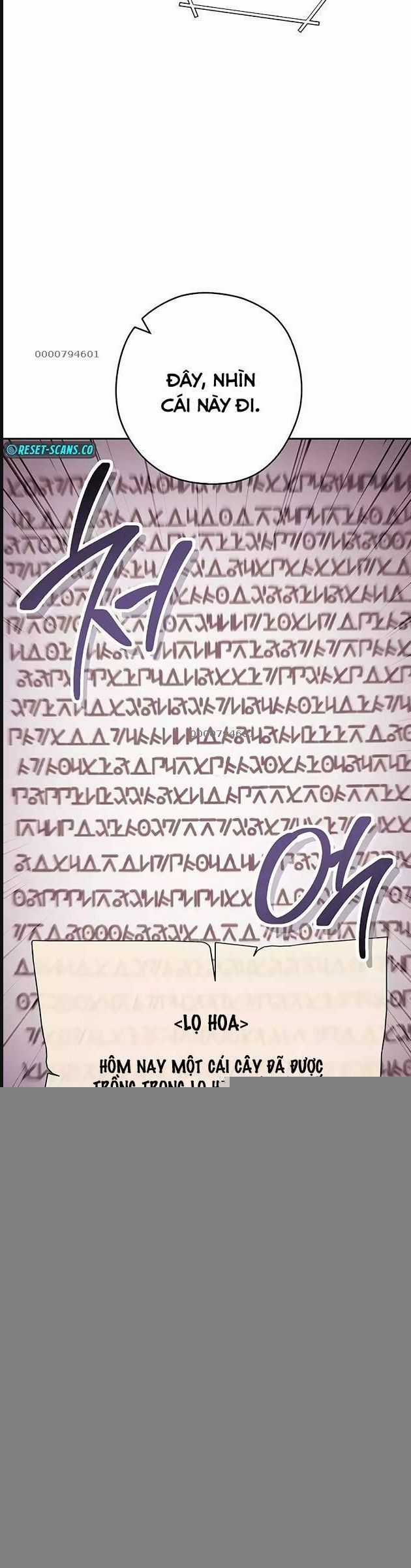 Tái Thiết Hầm Ngục - Chapter 216 - Trang 3