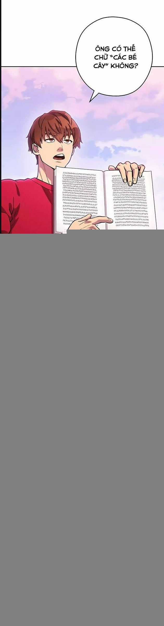 Tái Thiết Hầm Ngục - Chapter 216 - Trang 4