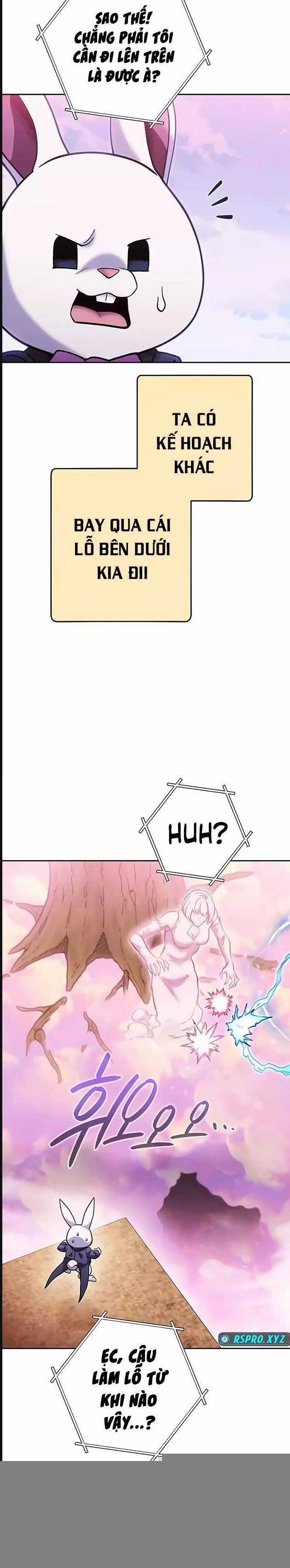 Tái Thiết Hầm Ngục - Chapter 217 - Trang 23