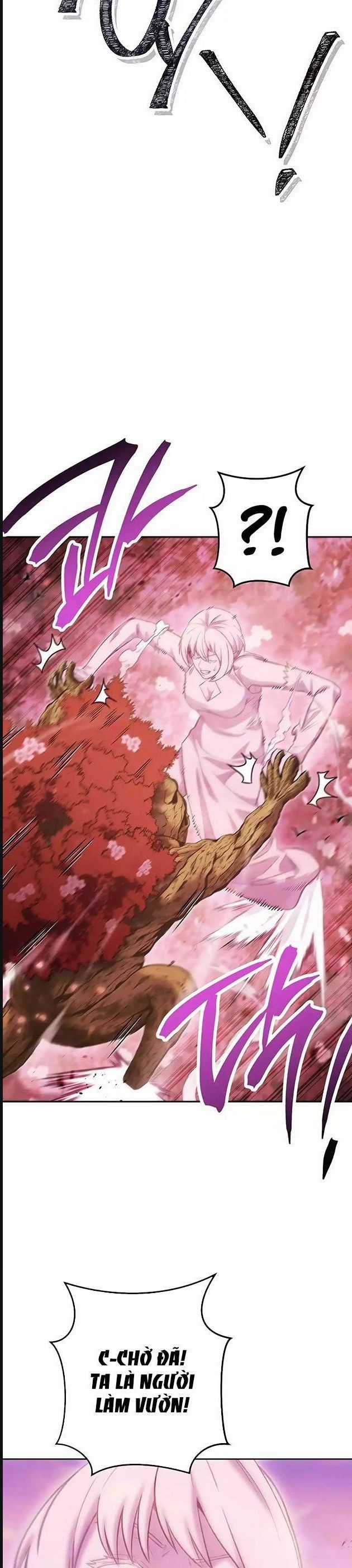 Tái Thiết Hầm Ngục - Chapter 217 - Trang 34